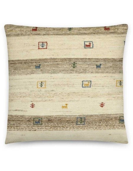 tappeto PERSIA GABBEH LIMITED CM.123X177