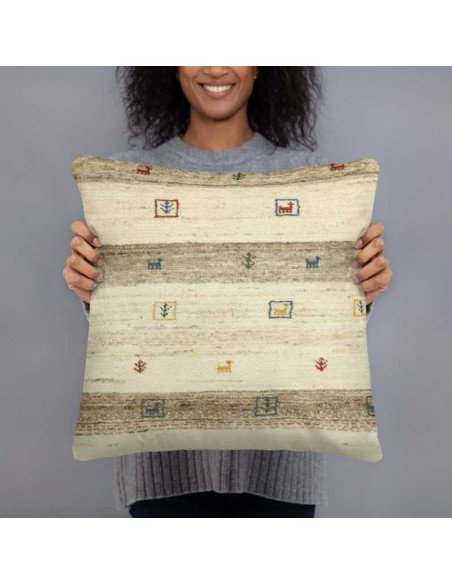 tappeto PERSIA GABBEH LIMITED CM.123X177