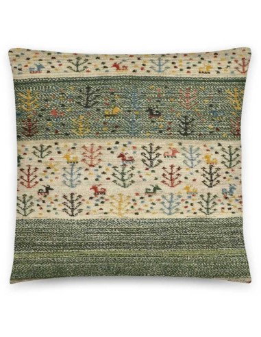 tappeto PERSIA GABBEH LIMITED CM.114X167