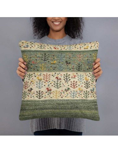 tappeto PERSIA GABBEH LIMITED CM.114X167