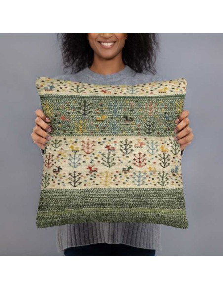 tappeto PERSIA GABBEH LIMITED CM.114X167