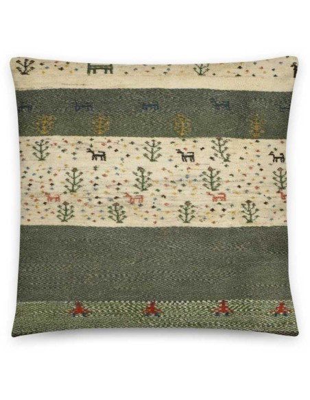 tappeto PERSIA GABBEH LIMITED CM.173X239