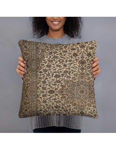 tappeto PERSIA KESHAN FINE CM.302X490