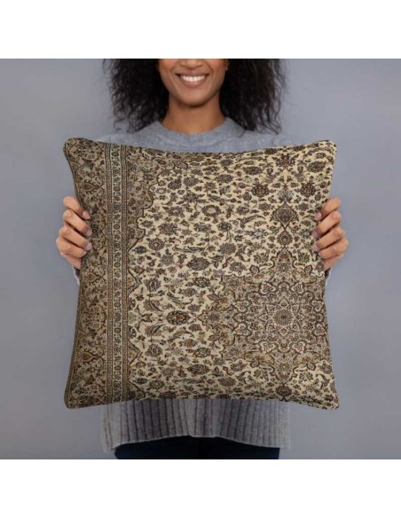 tappeto PERSIA KESHAN FINE CM.302X490
