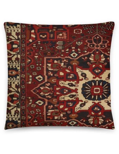 tappeto PERSIA BAKHTIYAR CM.204X307