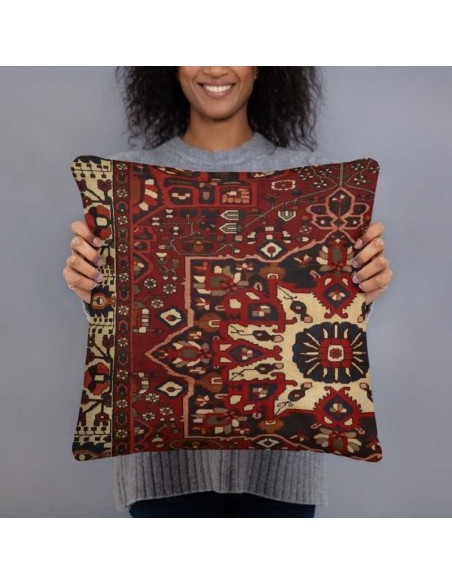 tappeto PERSIA BAKHTIYAR CM.204X307