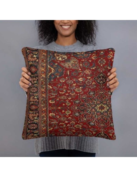 tappeto PERSIA MASHAD CM.195X292