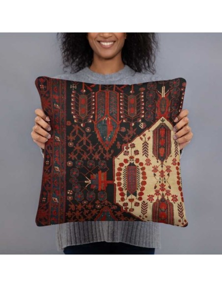 tappeto PERSIA AFSHAR CM.200X313
