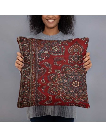 tappeto PERSIA MASHAD CM.193X290