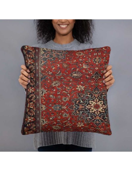 tappeto PERSIA SAROUGH CM.208X297
