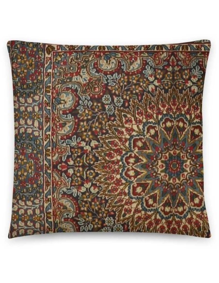 tappeto PERSIA KERMAN CM.146X140