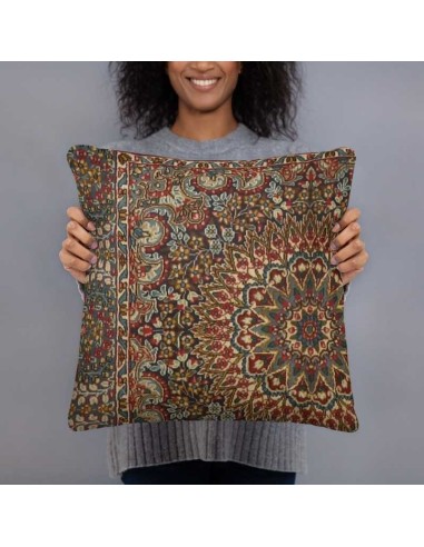 tappeto PERSIA KERMAN CM.146X140