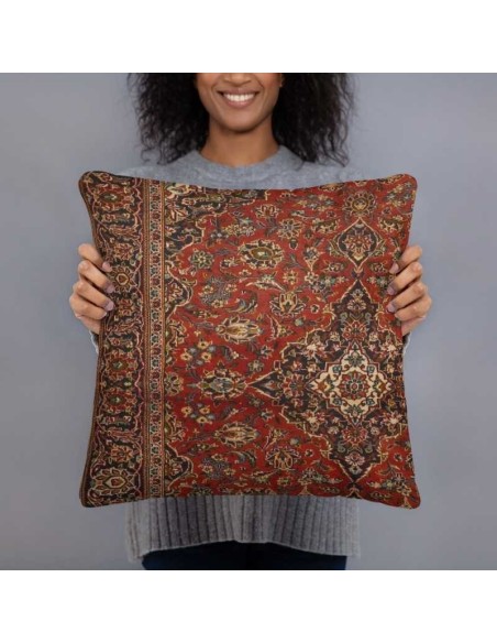 tappeto PERSIA KESHAN CM.138X227