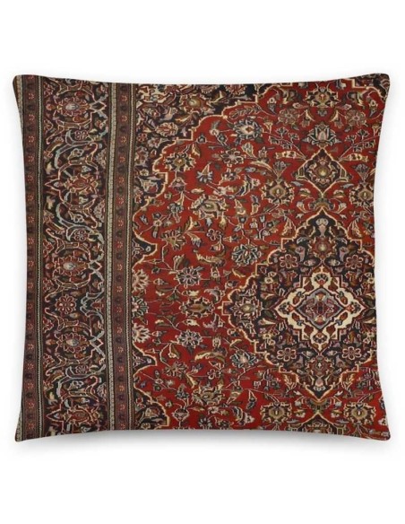 tappeto PERSIA KESHAN CM.142X211