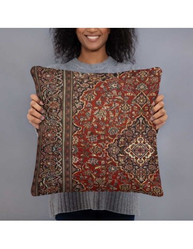 tappeto PERSIA KESHAN CM.142X211
