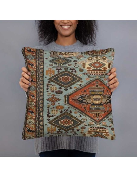tappeto PERSIA ARDEBIL SHERKAT CM.129X208