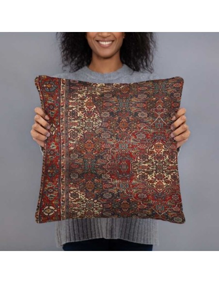 tappeto PERSIA SAROUGH SHERKAT CM.125X211