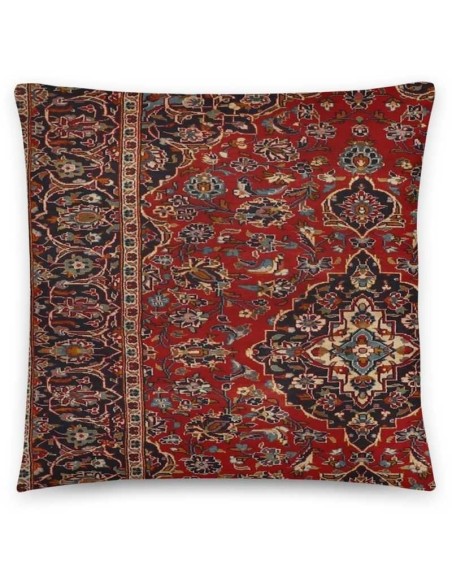 tappeto PERSIA KESHAN CM.149X273