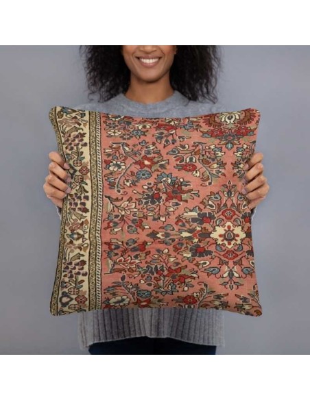tappeto PERSIA SAROUGH SHERKAT CM.101X191