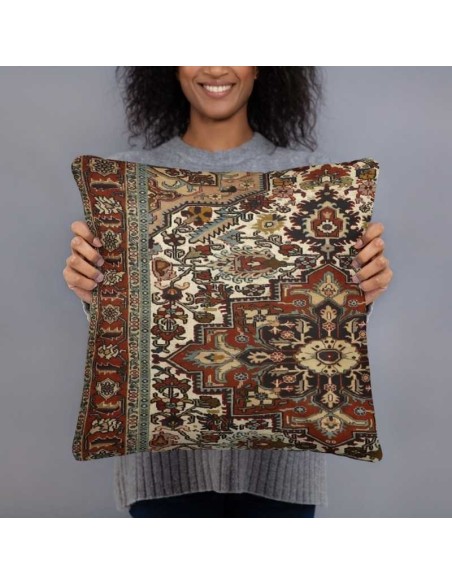 tappeto PERSIA ARDEBIL SHERKAT CM.136X197
