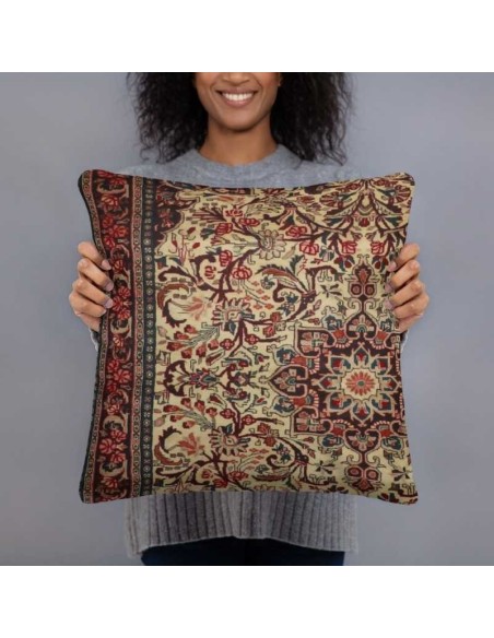 tappeto PERSIA GHOLTUGH CM.129X194