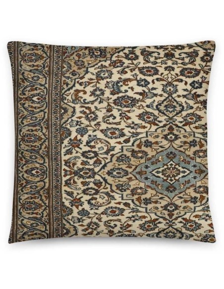 tappeto PERSIA KESHAN FINE CM.142X252