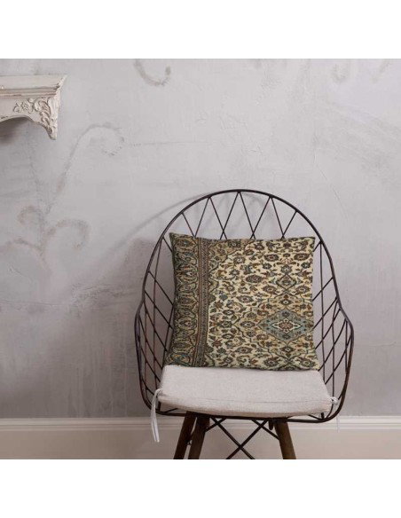 tappeto PERSIA KESHAN FINE CM.142X252