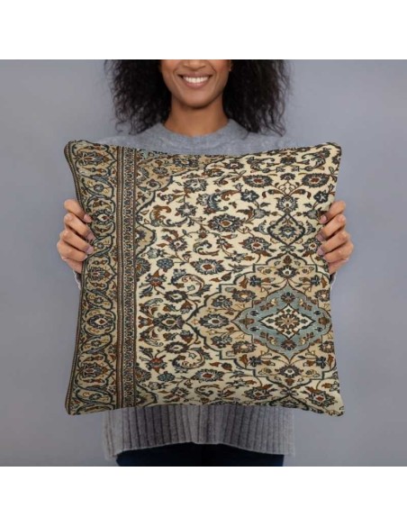 tappeto PERSIA KESHAN FINE CM.142X252