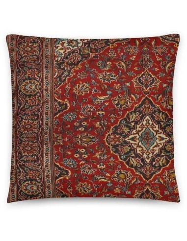 tappeto PERSIA KESHAN CM.135X223