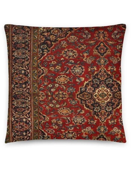 tappeto PERSIA KESHAN CM.142X207