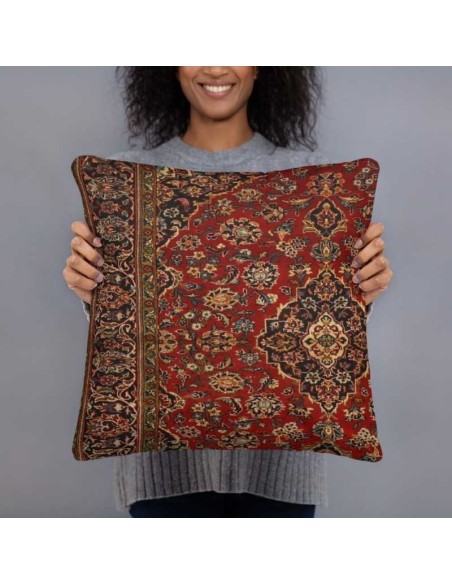 tappeto PERSIA KESHAN CM.142X207