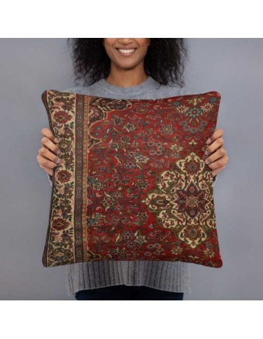 tappeto PERSIA SAROUGH SHERKAT CM.137X192