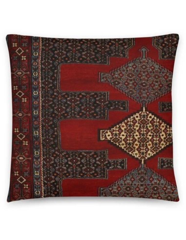 tappeto PERSIA SENEH CM.122X152