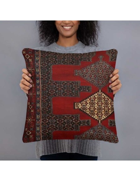tappeto PERSIA SENEH CM.122X152