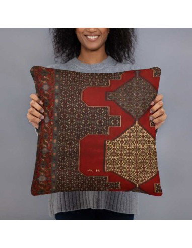 tappeto PERSIA SENEH CM.124X171