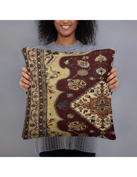tappeto PERSIA ARDEBIL SHERKAT CM.137X195