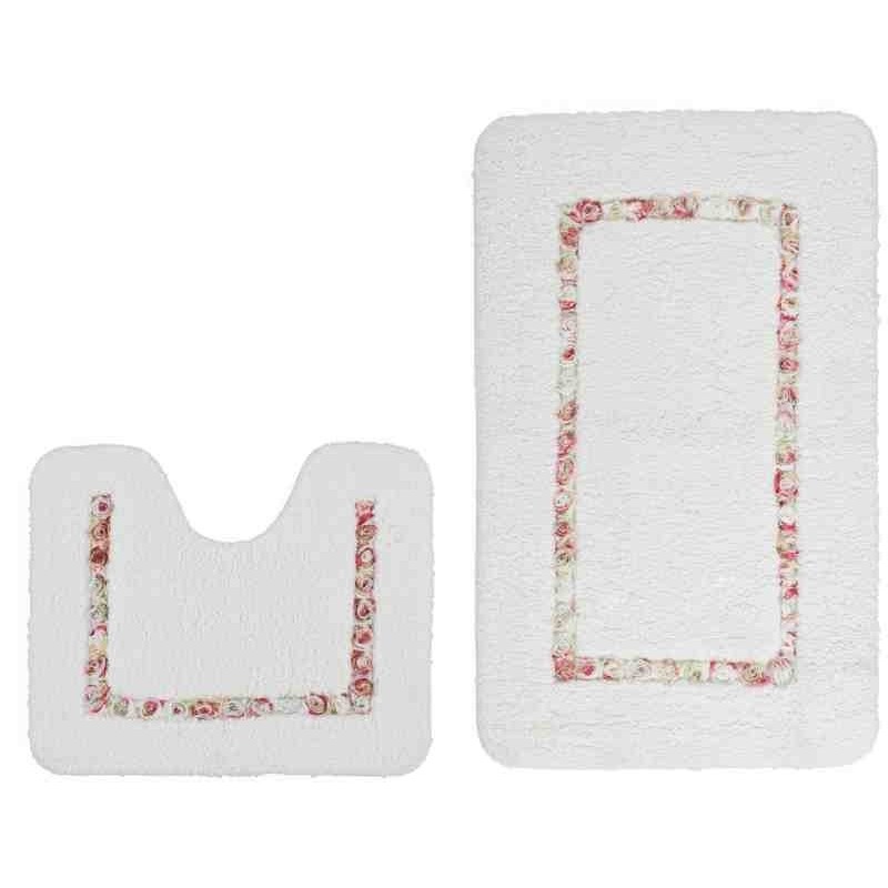 Carpet tinta unita Doll 950s crema