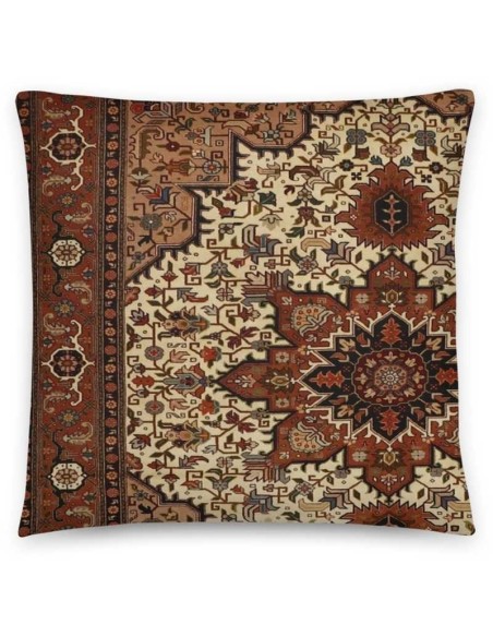 tappeto PERSIA TABRIZ 50 CM.149X210