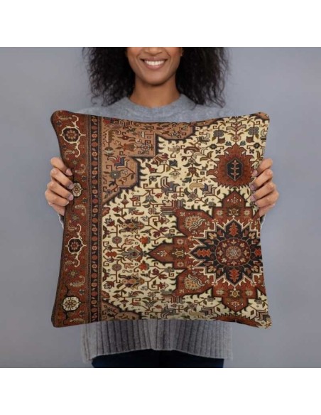 tappeto PERSIA TABRIZ 50 CM.149X210