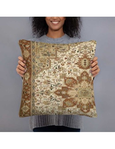 tappeto PERSIA TABRIZ 50 CM.147X192