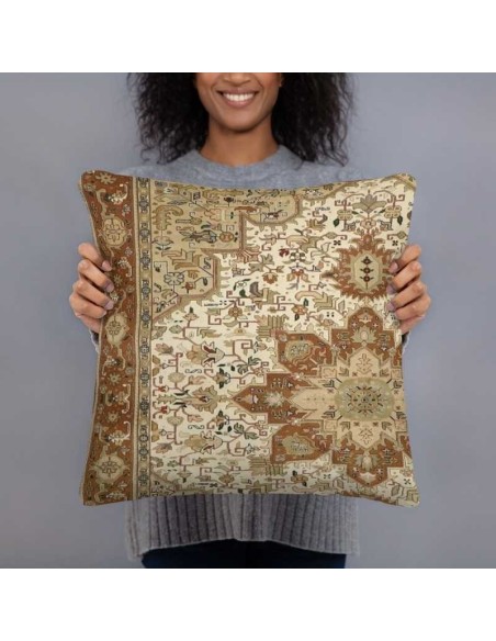 tappeto PERSIA TABRIZ 50 CM.147X192