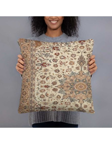 tappeto PERSIA TABRIZ 50 CM.203X291