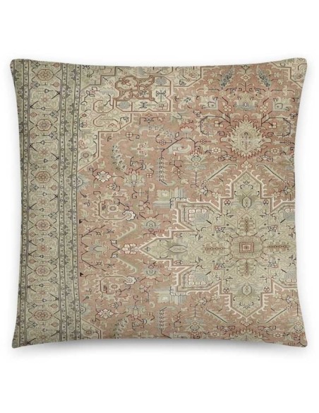 tappeto PERSIA TABRIZ 50 CM.201X302
