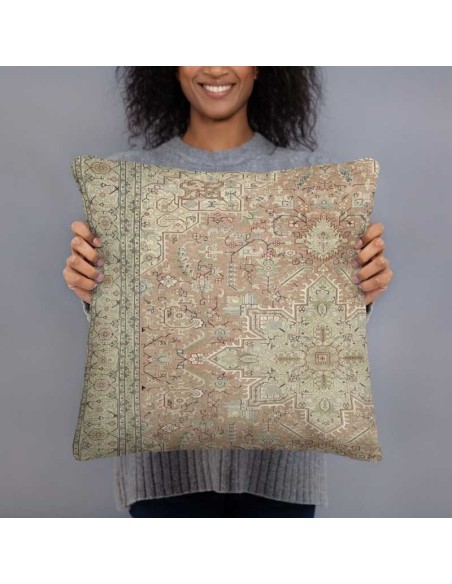 tappeto PERSIA TABRIZ 50 CM.201X302