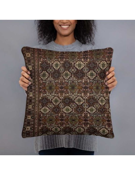 tappeto PERSIA TABRIZ 40 CM.209X288