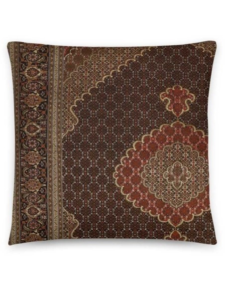 tappeto PERSIA TABRIZ 40 MAHI CM.200X295