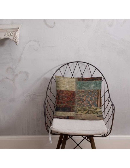 tappeto PERSIA VINTAGE PATCHWORK CM.70X199