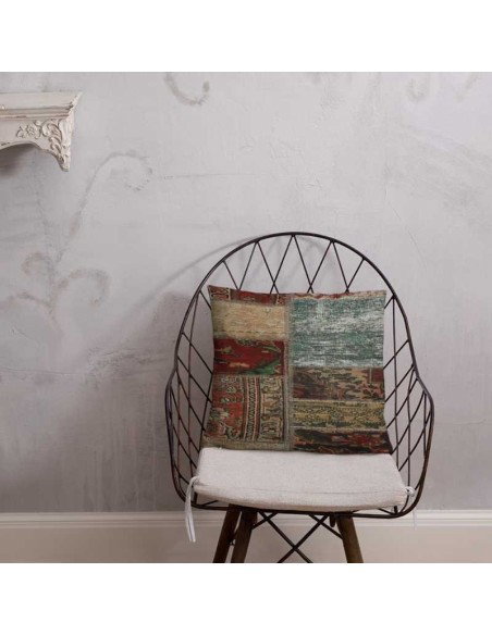tappeto PERSIA VINTAGE PATCHWORK CM.70X200
