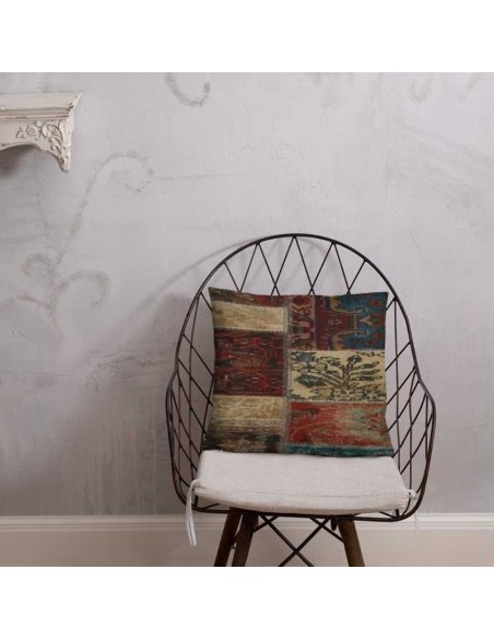 tappeto PERSIA VINTAGE PATCHWORK CM.71X194