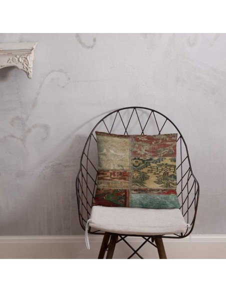 tappeto PERSIA VINTAGE PATCHWORK CM.71X200
